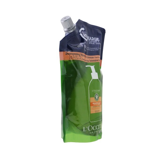 L'Occitane Aromachologie Intensive Repair Shampoo - Damaged Hair (Eco-Refill) (Random Packaging) 500ml/16.9oz