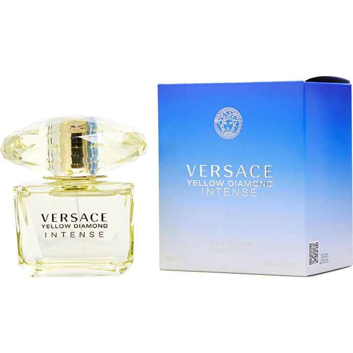 Versace Yellow Diamond Intense Eau De Parfum Spray 90ml/3oz