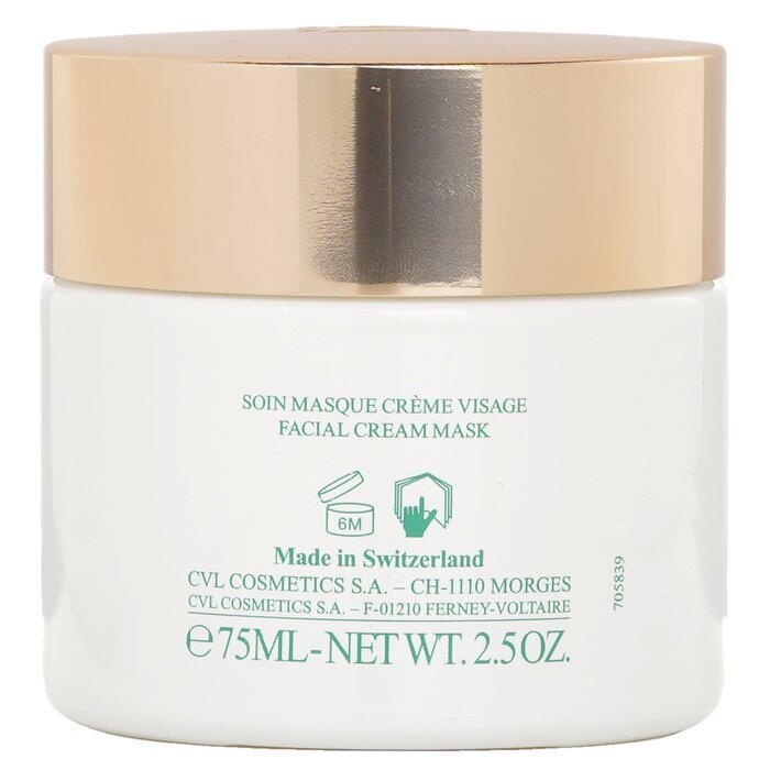 Valmont Prime Renewing Pack 75ml/2.5oz & Just Bloom Sample 2pcs