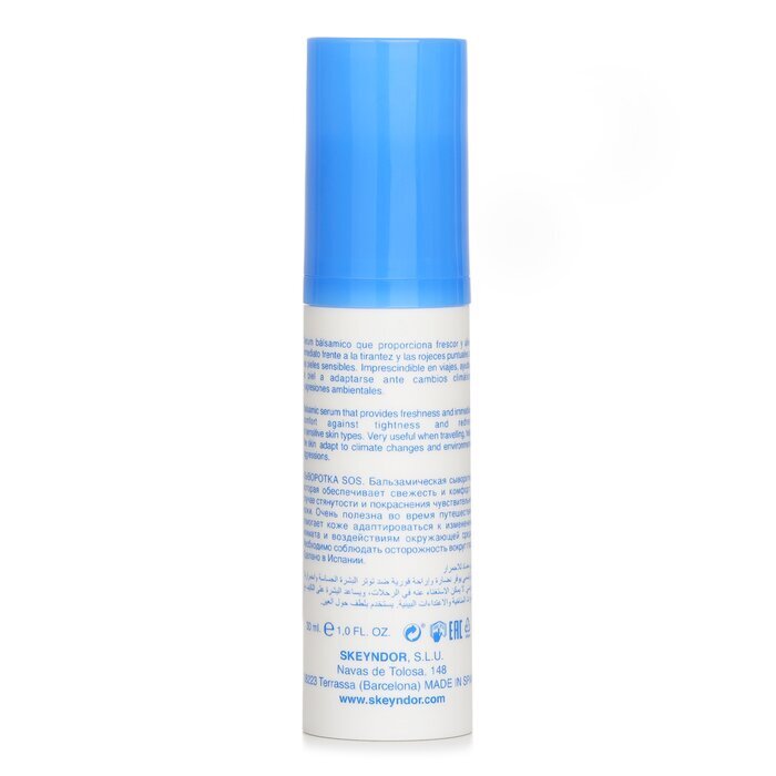 SKEYNDOR Aquatherm S.O.S Anti-Redness Serum (For Sensitive Skin) 30ml/1oz