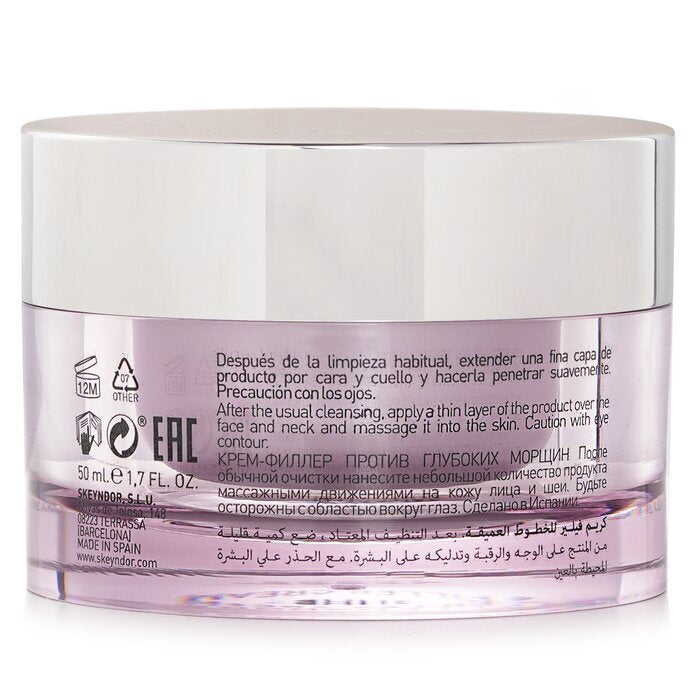 SKEYNDOR Corrective Deep Lines Filler Cream (For Dry Skin) 50ml/1.7oz