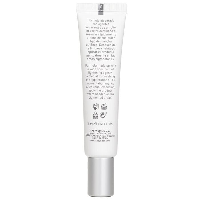 SKEYNDOR Urban White Spots Eraser Cream 15ml/0.51oz
