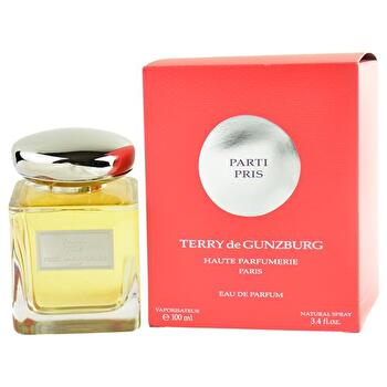 Terry De Gunzburg Parti-pris Eau De Parfum Spray 100ml/3.4oz