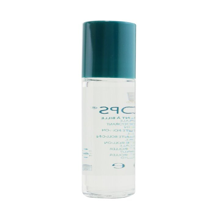 Roc Keops Roll-on Deodorant 48h - Alcohol Free & Not Perfumed (normal Skin) -- 30ml/1oz