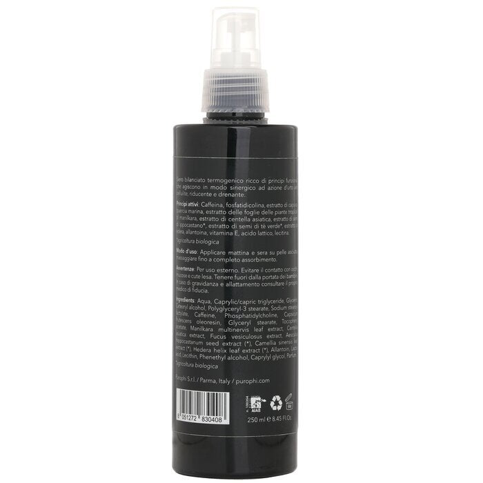 PUROPHI Phi Slim Serum 250ml/8.45oz