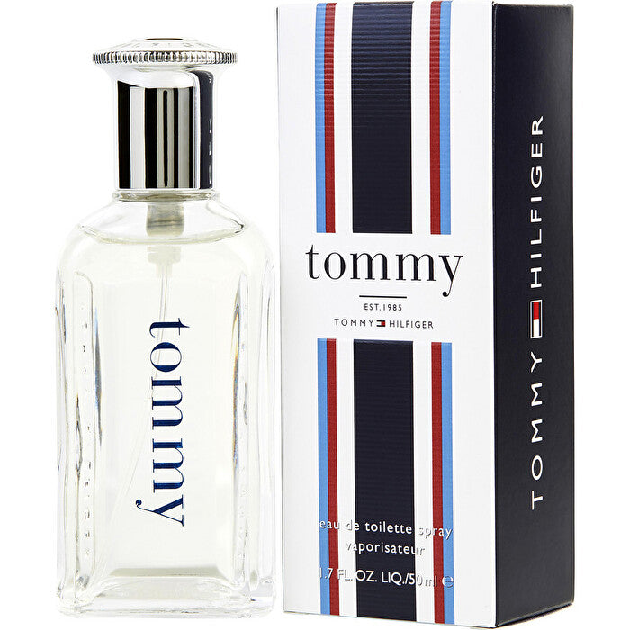 Tommy Hilfiger Eau De Toilette Spray (new Packaging) 30ml/1.7oz