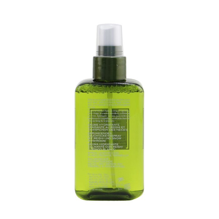 Origins Dr. Andrew Mega-Mushroom Soothing Hydra-Mist - With Reishi & Snow Mushroom 100ml/3.4oz