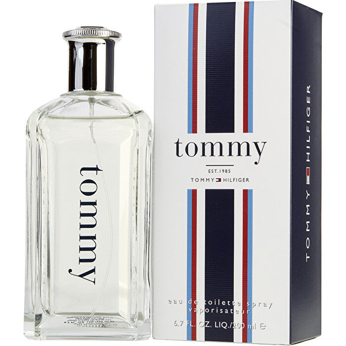 Tommy Hilfiger Eau De Toilette Spray (new Packaging) 180ml/6.7oz