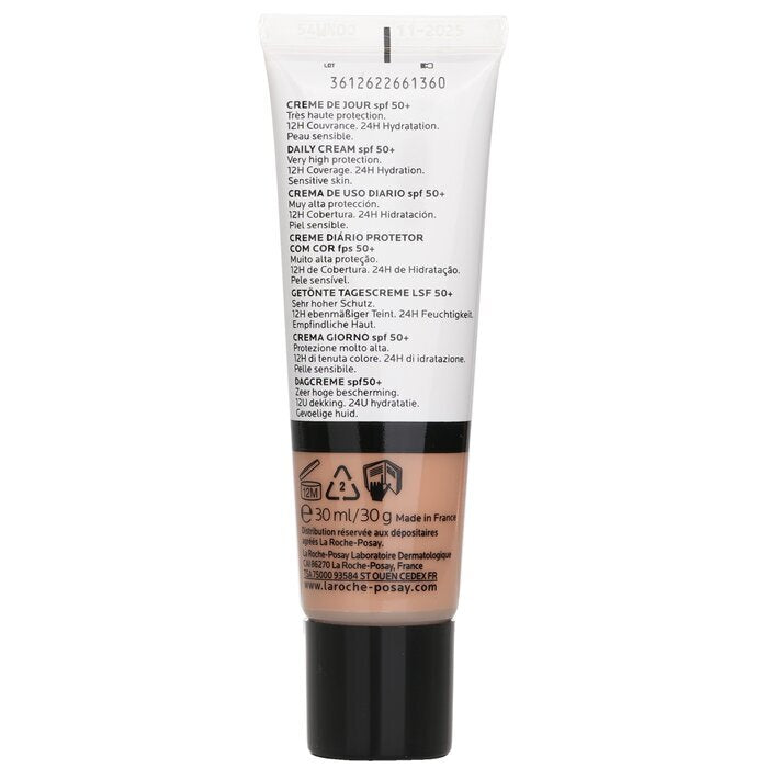 La Roche Posay Anthelios Mineral One Daily Cream SPF50+ - # 03 Tan 30ml/1oz