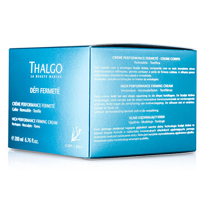Thalgo Defi Fermete High Performance Firming Cream 200ml/6.7oz