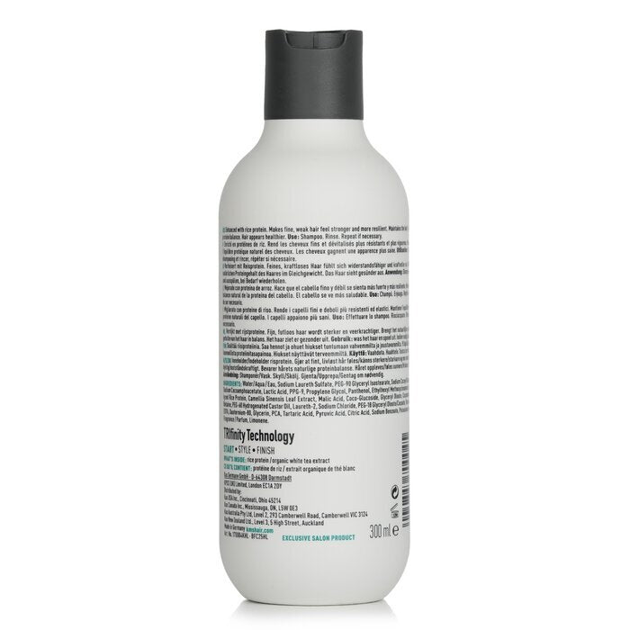 Kms Add Power Shampoo 300ml/10.1oz