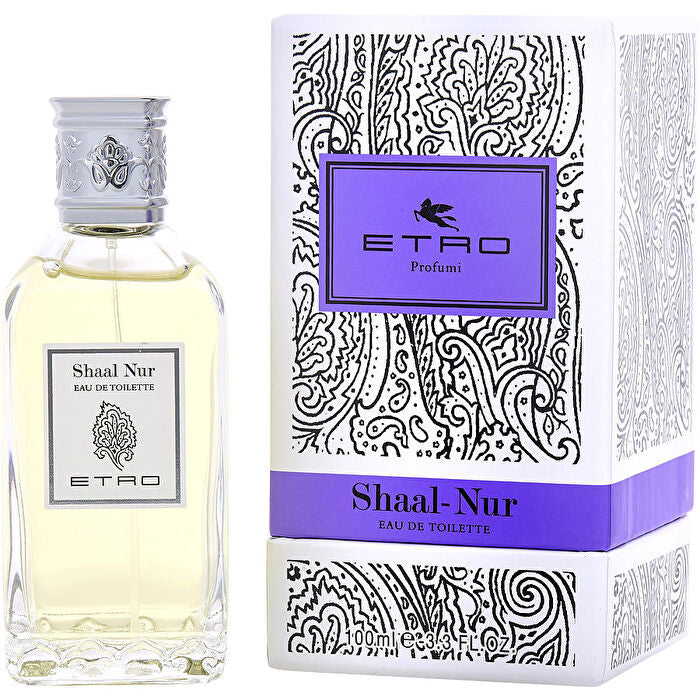 Etro Shaal Nur Etro Eau De Toilette Spray (new Packaging) 100ml/3.3oz