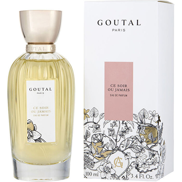 Annick Goutal Ce Soir Ou Jamais Eau De Parfum Spray (new Packaging) 90ml/3.4oz