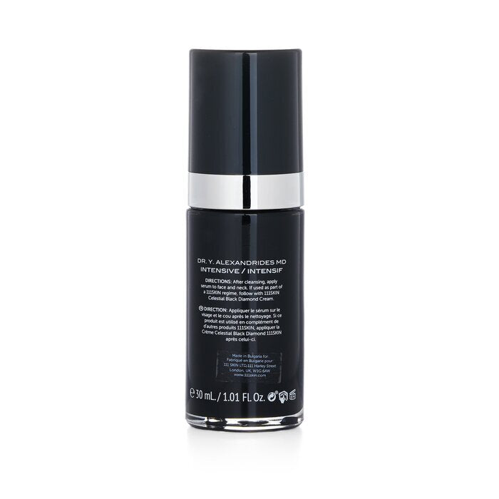 111skin Black Diamond Serum 30ml/1oz