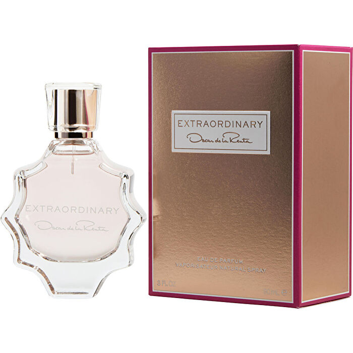 Oscar De La Renta Extraordinary Eau De Parfum Spray 90ml/3oz