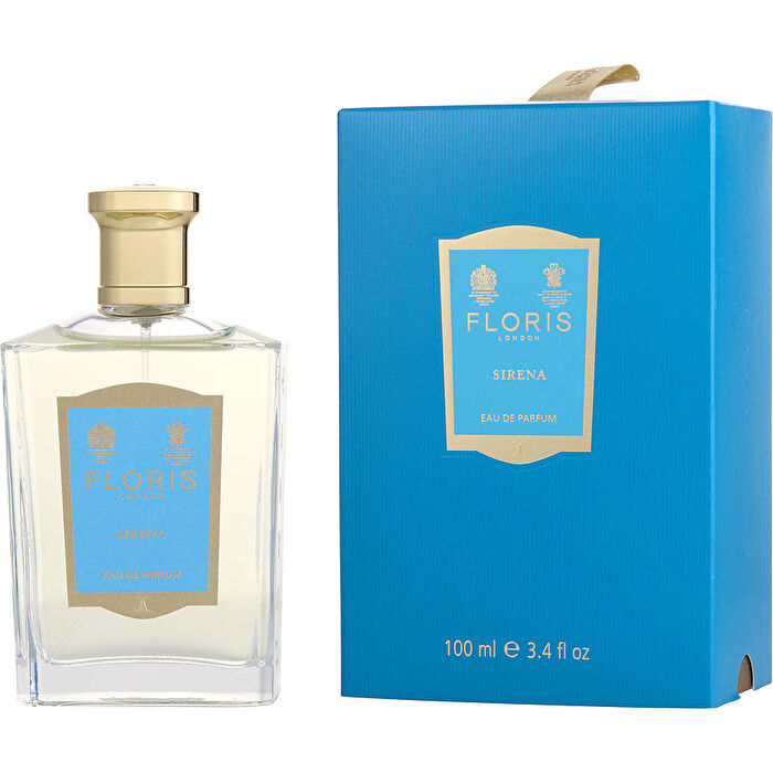 Floris Floris Sirena Eau De Parfum Spray 100ml/3.4oz