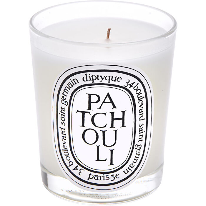 Diptyque Patchouli Scented Candle 180ml/6.5oz