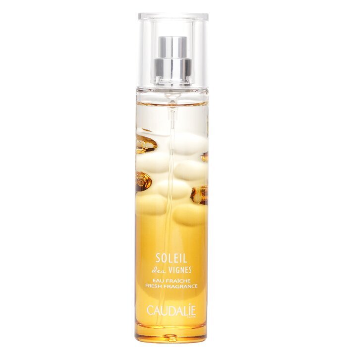 Caudalie Soleil Des Vignes Fresh Fragrance Spray 50ml/1.7oz