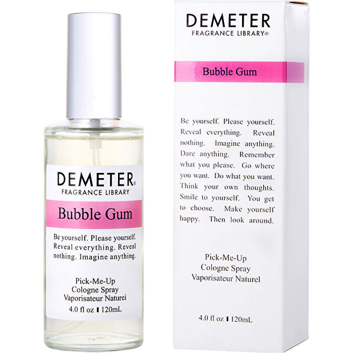 Demeter Demeter Bubble Gum Cologne Spray 120ml/4oz