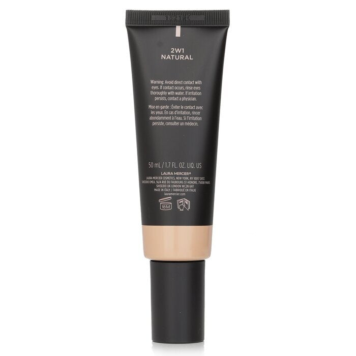 Laura Mercier Oil Free Tinted Moisturizer Natural Skin Perfector SPF 20 - # 2W1 Natural 50ml/1.7oz