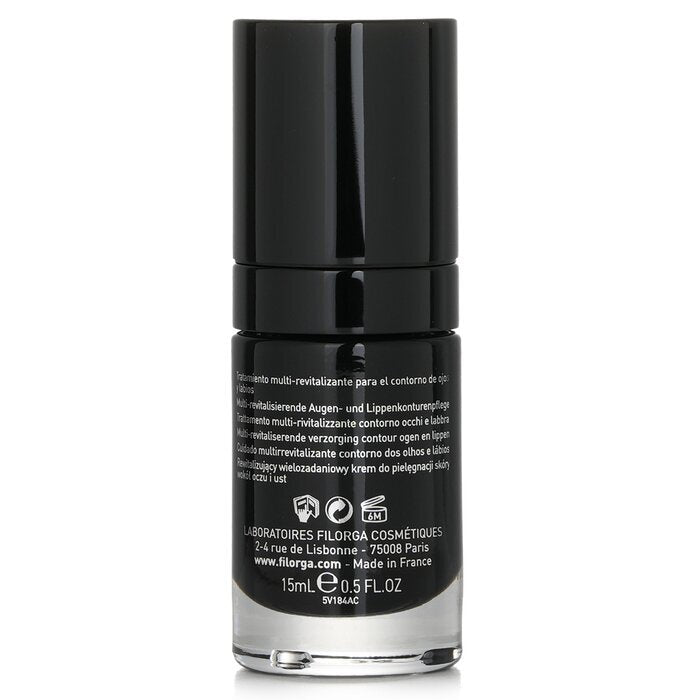 Filorga Global-Repair Eyes & Lips Multi-Revitalising Eye & Lips Contour Cream 15ml/0.5oz