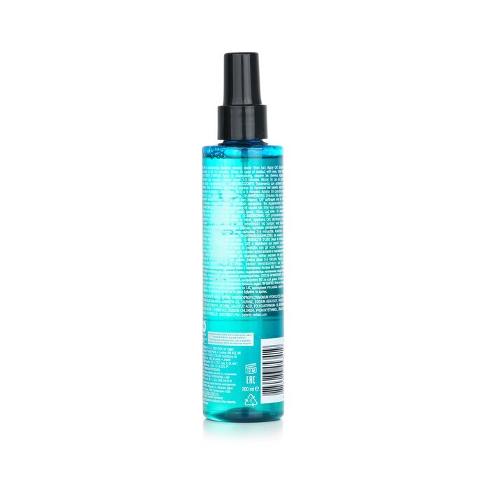 Redken Extreme Cat Protein Strength Repairing Rinse-Off Treatment (For Damaged Hair) 200ml/6.8oz