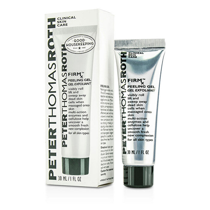 Peter Thomas Roth Firmx Peeling Gel 30ml/1oz