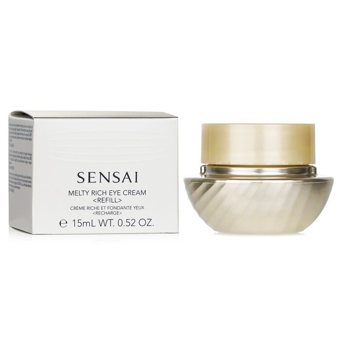 Kanebo Sensai Melty Rich Eye Cream Refill 15ml/0.52oz