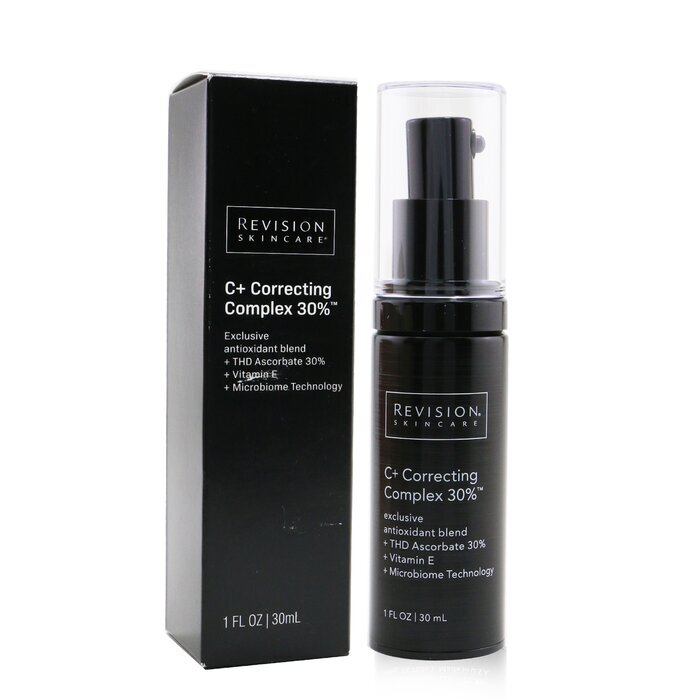 Revision Skincare C+ Correcting Complex 30% 30ml/1oz