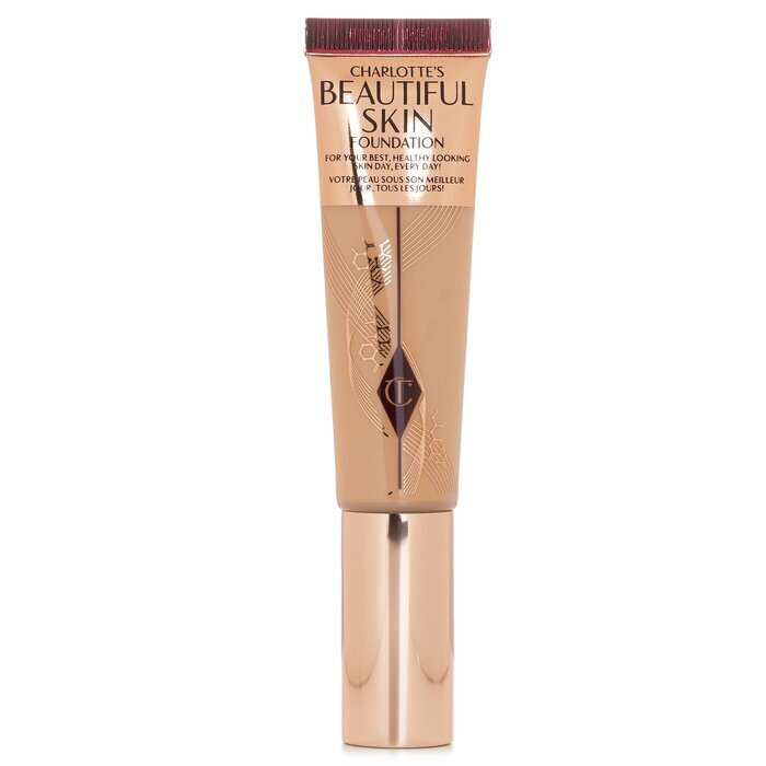 Charlotte Tilbury Charlotte's Beautiful Skin Foundation - # 4 Neutral 30ml/1oz