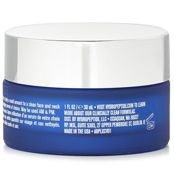 HydroPeptide Power Luxe Hydra-Rich Infusion Cream 30ml/1oz