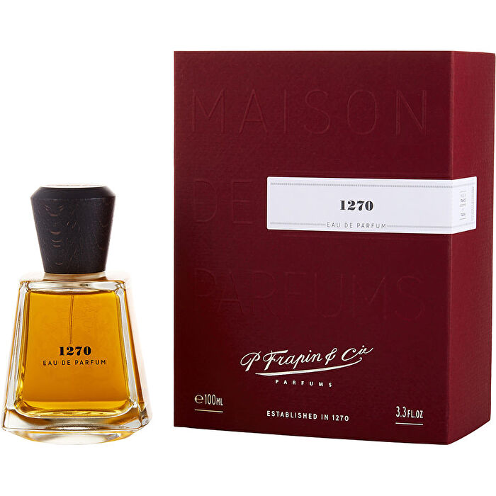 Frapin 1270 Eau De Parfum Spray 100ml/3.4oz