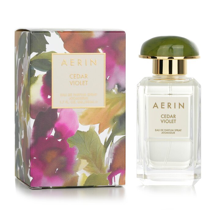Aerin Cedar Violet Eau De Parfum Spray 50ml/1.7oz