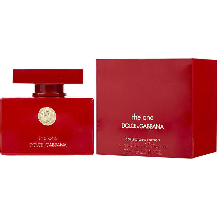 Dolce & Gabbana The One Eau De Parfum Spray (collector's Edition) 75ml/2.5oz