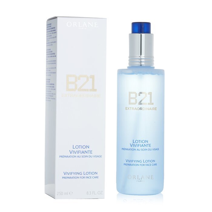 Orlane B21 Extraodinaire Vivifying Lotion 250ml/8.3oz