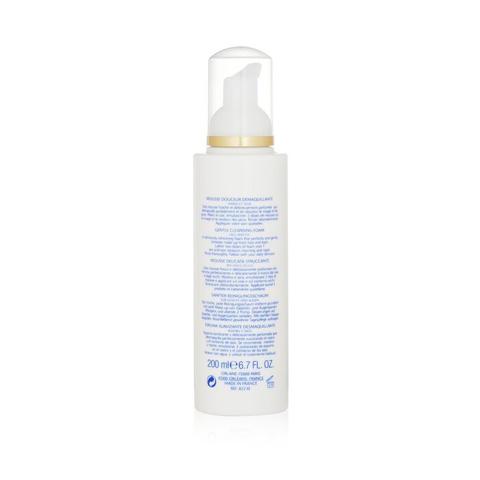 Orlane B21 Extraordinaire Gentle Cleansing Foam 200ml/6.7oz