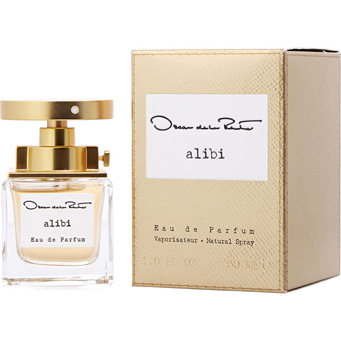 Oscar De La Renta Oscar Flor Eau De Parfum Spray 30ml/1oz