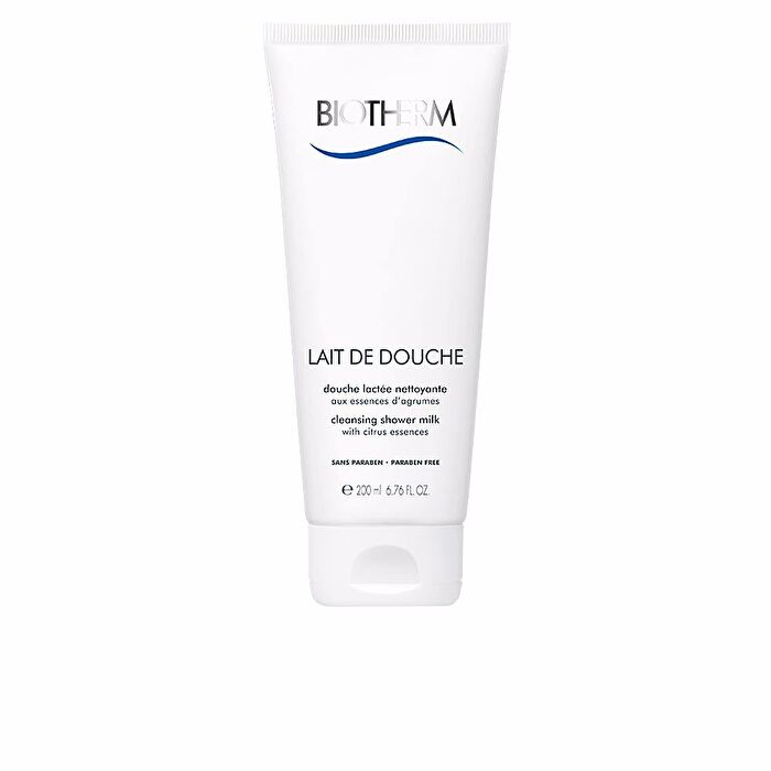 Biotherm Cleansing Shower Milk 200ml/6.76oz