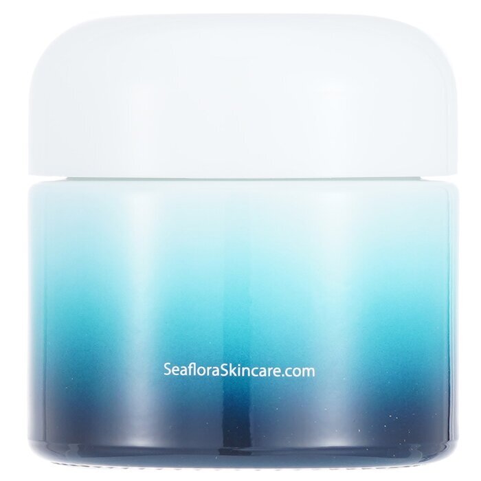 Seaflora Intensive Restorative Night Cream - For Normal To Dry & Sensitive Skin(Exp Date:31/12/2025) 50ml/1.7oz