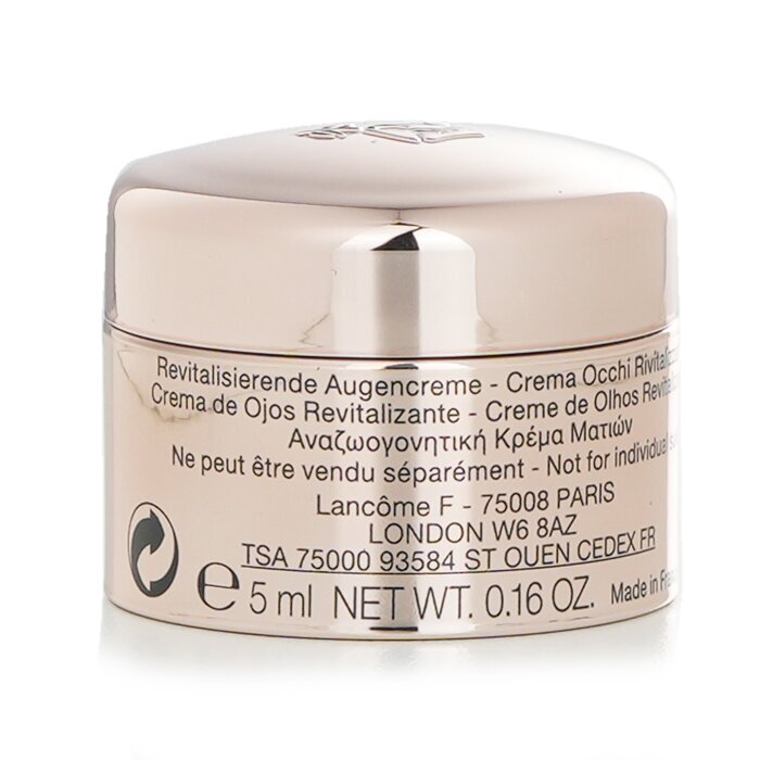 Lancome Absolue Revitalizing Eye Cream (Miniature) 150799 5ml/0.16oz
