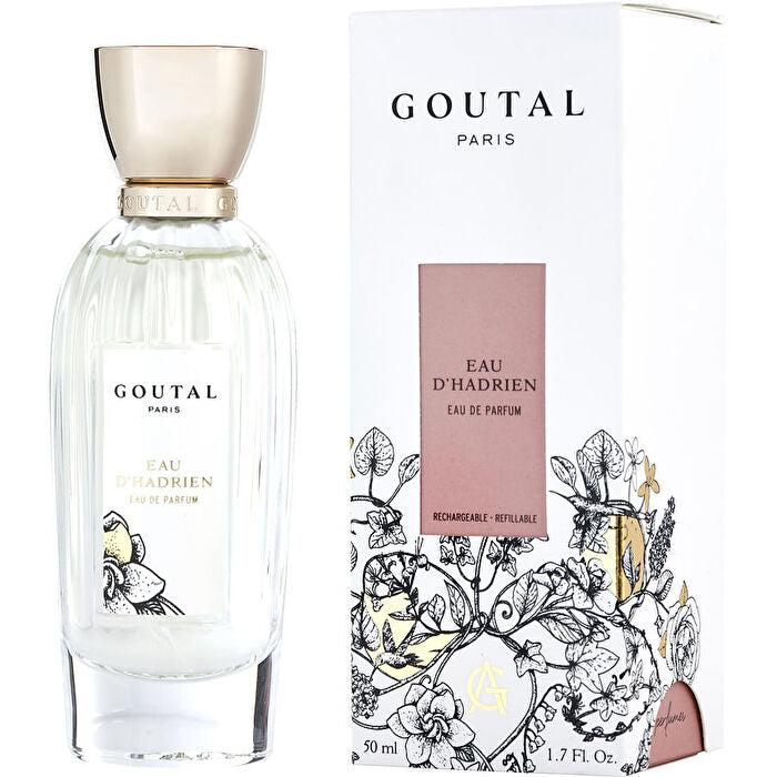 Annick Goutal Eau D'hadrien Eau De Parfum Spray 30ml/1.7oz