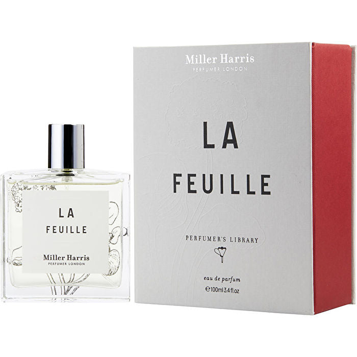 Miller Harris La Feuille Eau De Parfum Spray 90ml/3.4oz
