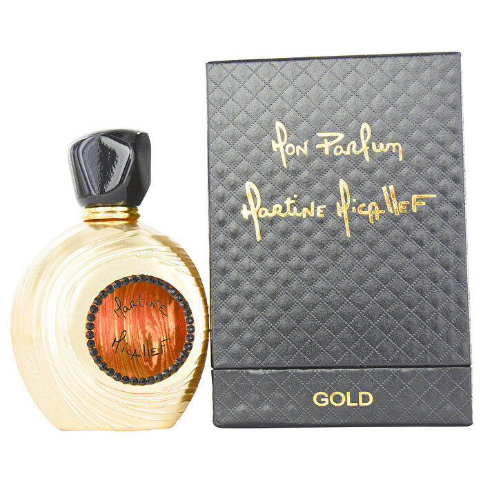 Parfums M Micallef M. Micallef Paris Mon Parfum Gold Eau De Parfum Spray 100ml/3.3oz