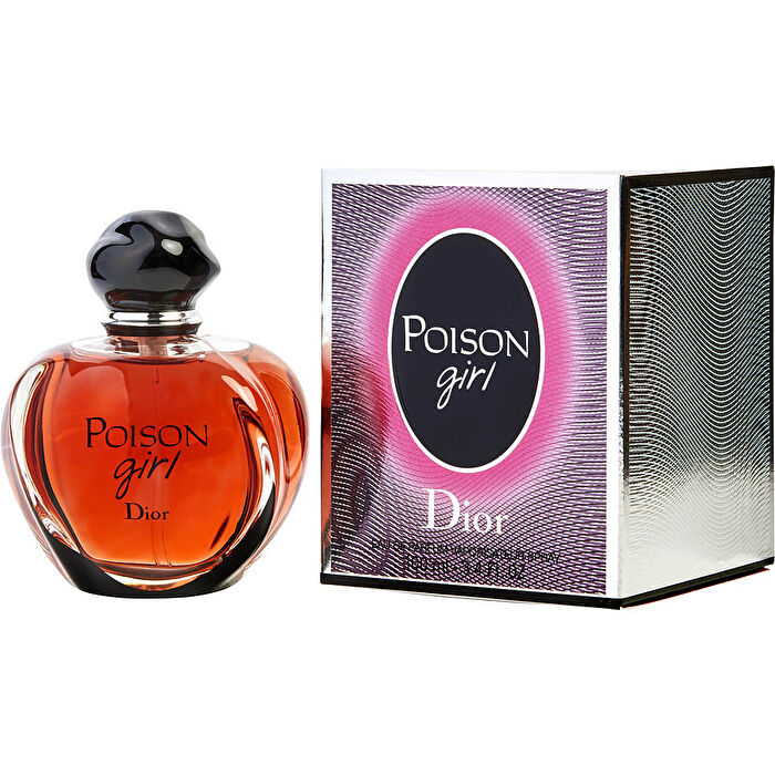 Christian Dior Poison Girl Eau De Parfum Spray 90ml/3.4oz