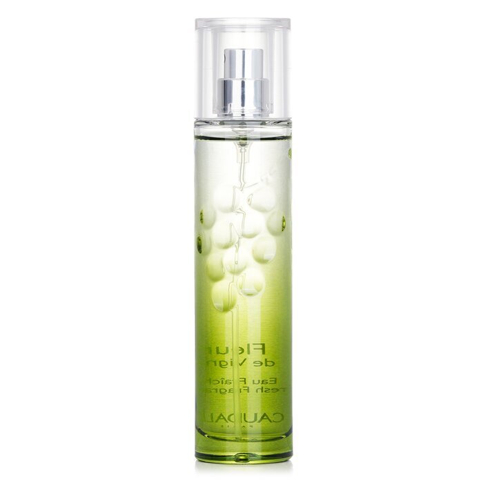 Caudalie Fleur De Vigne Fresh Energizing Fragrance Spray 50ml/1.7oz