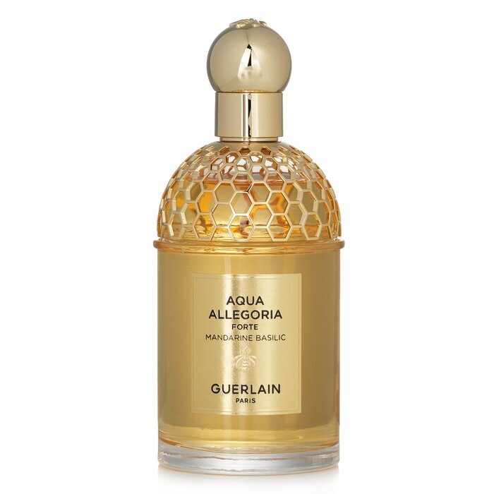 Guerlain Aqua Allegoria Mandarine Basilic Forte Eau De Parfum Spray 120ml/4.2oz