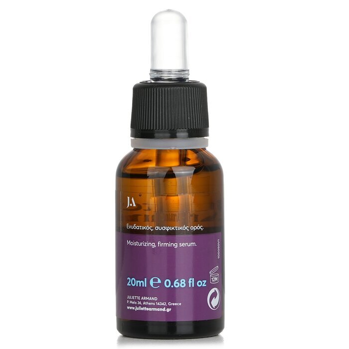 Juliette Armand Elements Hyaluronic Acid Serum 20ml/0.68oz