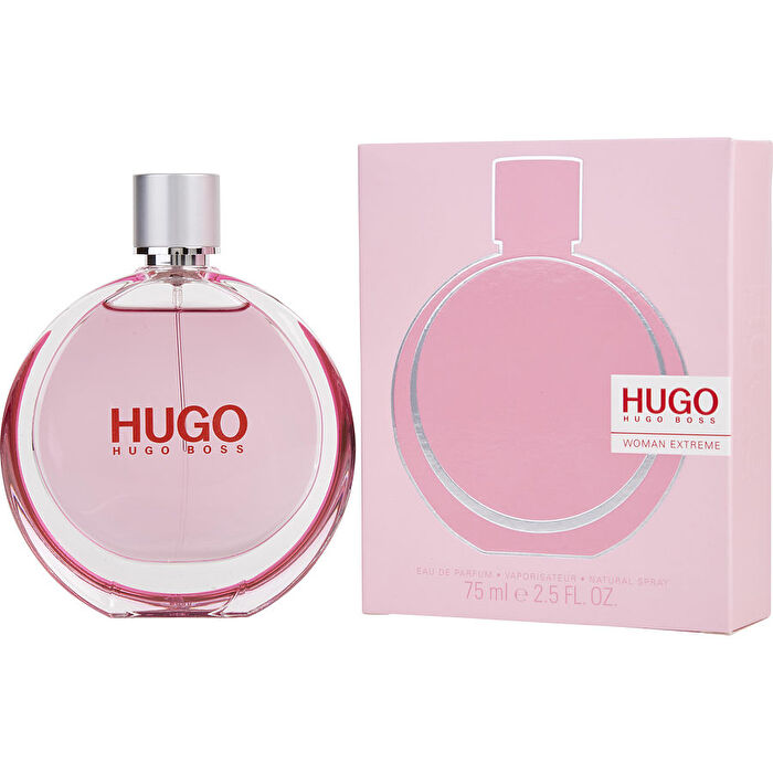 Hugo Boss Hugo Extreme Eau De Parfum Spray 60ml/2.5oz