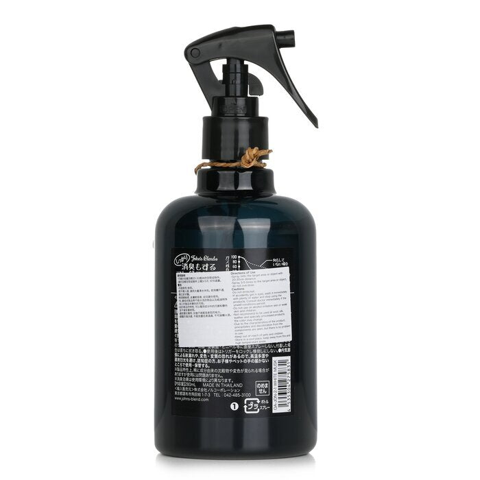 John's Blend Fragance & Deodorant Room Mist - White Musk 280ml