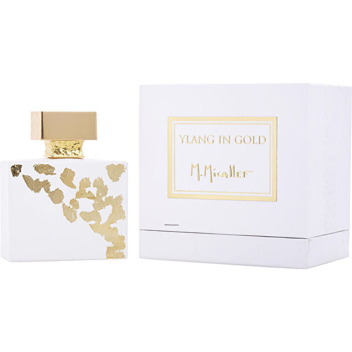 Parfums M Micallef M. Micallef Ylang In Gold Eau De Parfum Spray 90ml/3.3oz